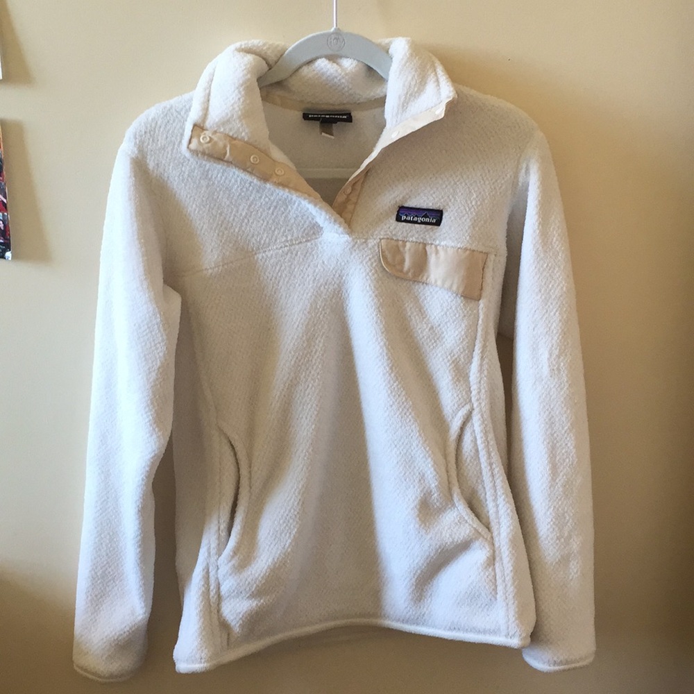 Perfect Condition Patagonia sweater!